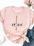 Camisetamoda casual t-shirts - loja online