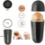 Rolo Vulcânico Absorvente Portátil Face Oil, Controle de Óleo Reutilizável, - comprar online