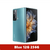 Honra original magia vs fold 5g telefone inteligente snapdragon 8 + gen1 12g 512 na internet
