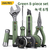 Deli-Green Multitool Sets, Ferramentas na internet