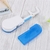 Suporte dental substituível do fio dental, fio dental, fio liso, escolha oral,