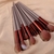 Imagem do Makeup Brush Set, Corretivo, Blush, Pó, Sombra de Olhos