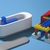 Ultrasonic Jóias limpeza máquina, óculos, relógio, lavar, limpador, ferramen