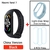 Xiaomi-Mi Band 7 Pulseira Inteligente, 6 Cores, AMOLED, 1,62