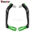 Universal Guiador Grips Guard para Motocicleta, Alavancas de embreagem de freio, - Casa Xique Xique