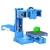 Easythree Mini Desktop Printing Machine for Kids, Impressora 3D, Tamanho de Impr na internet