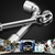 L tipo chave soquete conjunto com bolsa, Ferramenta de reparo do carro, Aço de - comprar online