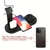 Imagem do Carregador sem fio Stand Pad para iPhone, carregamento rápido Dock Station, iPh