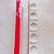 Wall-mounted Spice Bottle Holder, Plastic Adhesive Clip, Cabinet Organizer, Door na internet