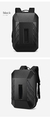 OZUKO-Mochila Multifuncional Anti-Roubo Impermeável na internet