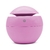 Umidificador Ultrasonic Aroma com LED Night Light, Difusor De Óleo Essencial, N - Casa Xique Xique