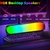 2205 Portátil Poderoso Bluetooth Alto-falantes Caixa De Som Bluetooth Soundbar - comprar online