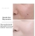 Soro da cara do ácido hialurónico do ouro 24K, hidratante da acne, creme da es