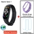 Xiaomi-Mi Band 7 Pulseira Inteligente, 6 Cores, AMOLED, 1,62