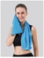 Portátil Mini Silica Gel Set, Toalha fria, Fibra de poliéster, Toalha de resfr - Casa Xique Xique