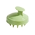 Escova de silicone, massageador do couro cabeludo - comprar online