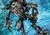 Imagem do Transformers Mobile Soldier