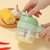 Cortador de vegetais elétrico multifuncional, Food Slicer, Mud Masher, Garlic C - comprar online