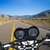 LED Digital Painel Motocicleta, 15000 RPM Medidor, Velocímetro, ODO, VIAGEM, KM - comprar online