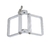 Rolling Squeezing Dispenser para Facial Cleanser, Suporte Creme Dental, Pasta De na internet
