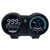Imagem do Motocicleta LED Painel Painel Digital, velocímetro para CG125, ano 2000 a 2008,