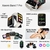 Smartwatches Xiaomi-Mi Band 7 Pro AMOLED - loja online