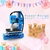 Easythree Mini Desktop Printing Machine for Kids, Impressora 3D, Tamanho de Impr - comprar online