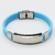 Ajustável sem fio anti-estático pulseira para as Mulheres, Multicolor Pulseira na internet