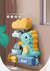 Imagem do Brinquedos de água para bebê dos desenhos dinossauros