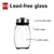 Rotating Glass Tempero Jar Set Rack, Spice Organizer, Garrafas de açúcar, sale - comprar online