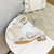 Imagem do Sandálias de cristal feminino Xibeilove