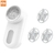 Xiaomi mijia mini usb fuzz trimmer 1300mah limpeza eficiente removedor de fiapos - loja online