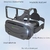Imagem do Novo óculos de realidade virtual 3d com fone de ouvido