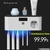 Auto Espremedor De Creme Dental com Esterilização UV, USB carregamento - Casa Xique Xique