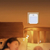 Zk40 luz led com sensor de movimento - loja online