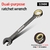 GREENER-Chave Torx Universal, Torque Ajustável, Chave de Catraca para Bicicleta na internet