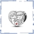 Marvel Avengers Charm Beads Se Encaixa Pandora Pulseira Original Para As Mulhere