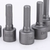 Hex Chave De Fenda Set, Manga Bicos, Nut Driver, Bits Sets, Ferramentas, Soquete na internet