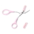 Safe Stainless Steel Sobrancelha Trimmer, Maquiagem Produtos, Tesoura com Pente, - comprar online