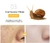 Imagem do Soro da cara do ácido hialurónico do ouro 24K, hidratante da acne, creme da es