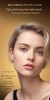 Máscara do ouro do Retinol para mulheres, hidratando, brilhando, antienvelhecim