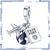 Marvel Avengers Charm Beads Se Encaixa Pandora Pulseira Original Para As Mulhere na internet