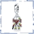 Marvel Avengers Charm Beads Se Encaixa Pandora Pulseira Original Para As Mulhere na internet