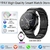 Smartwatch S20 MAX com assistente de voz na internet