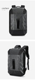 OZUKO-Mochila Multifuncional Impermeável na internet