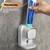 3 Mode Smart Toothpaste Dispenser Sensor Automático Electric Wall Mounted Tooth - loja online