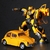BAIWEI Transformers-Robô Brinquedos - loja online