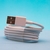 Imagem do Xiaomi-Tipo Original C Qi Carregador Sem Fio, Adaptador de Carregamento Rápido,