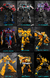 Transformers Mobile Soldier