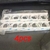 Wall-mounted Spice Bottle Holder, Plastic Adhesive Clip, Cabinet Organizer, Door - comprar online